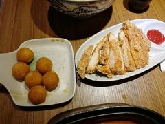 -阿香米线(大悦城店)