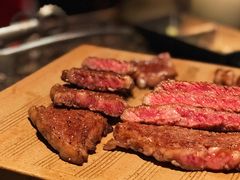 -老乾杯和牛烧肉(王府中环店)