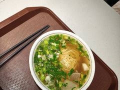 -伊京轩兰州牛肉面(闹市口店)