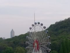 -赭山公园