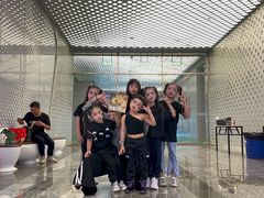 -银泰百货(厦门国贸中心店)