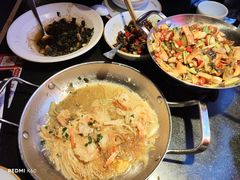 -湘阁里辣(南联锦泰城店)