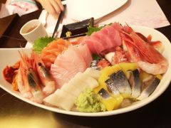 -佛山希尔顿酒店·融誉亚洲美食荟