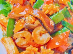 -裕德隆清真饭庄·天津特色菜(河东店)