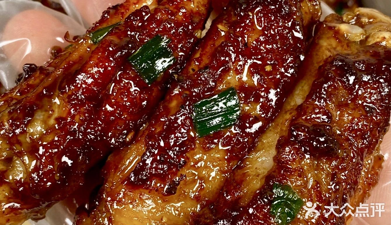 全家一致决定列入年饭夜清单！！