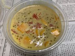 -佰搭果·广式茶餐厅(西华路店)