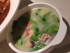 -九毛九西北菜(百信广场店)