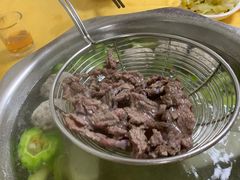 -老猫牛肉火锅(沙溪店)