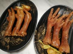 -蓉幸会川菜(苏宁广场店)