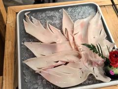 -蜀九香火锅(彩虹店)