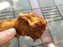 -阿捡忭京炸鸡(韭菜园总店)