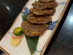 -德川家日本料理(龙德广场店)