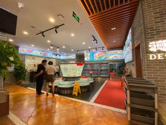 -德胜轩正宗顺德菜(宝安沙井会展中心店)