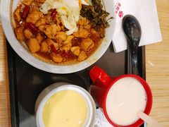 -永和大王(浦东南路店)