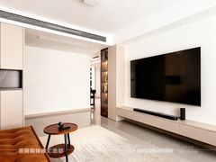 -居丽装饰空间设计(总部)