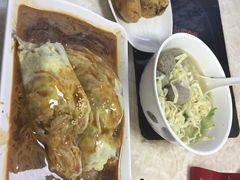 -华威达牛庄(黄埔大道西店)