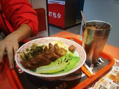 -红荔村肠粉(岗厦店)