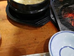 -7年8班朝鲜族非遗美食(三钢里店)