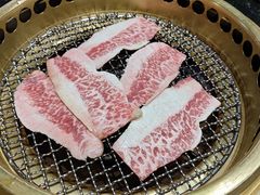 -韩盛·盛江山自助料理(沈辽路万达店)