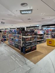 -Kidsland(凯德1818店)