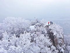 -紫金山山顶公园
