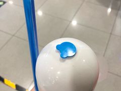 -兰熊鲜奶(西直门凯德mall店)