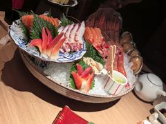 -匠和风精致料理(春熙路群光广场店)