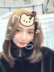 -Hair Code芭曲发型