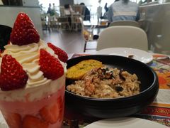 黑松露烩饭-娜娜家·Nana's restaurant(国金汇店)