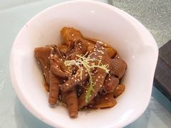 -金汇酒楼(中山东区店)