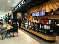 -星巴克臻选(青岛金狮广场店)