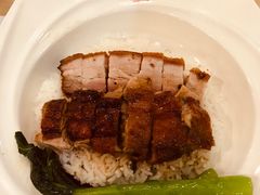-新世界餐厅(万达店)