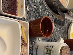 -一席地·本地鸡窝·杭帮鸡火锅(萧山银隆百货店)