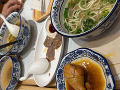 -陳香貴·兰州牛肉面(上海长风大悦城店)