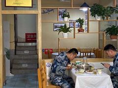 大堂-彭大姐老店黄辣丁(新津店)