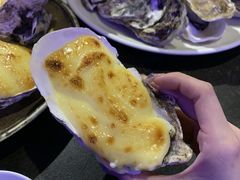 -蠔爺王志德生蚝馆(金沙湾店)