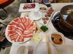 -牛街·马辈儿涮肉(陶然亭店)