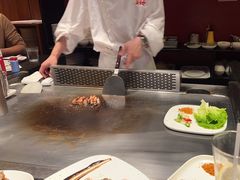 -火地铁板烧(昆山万象汇店)