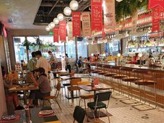 -BOTTEGA意库(中骏世界城店)
