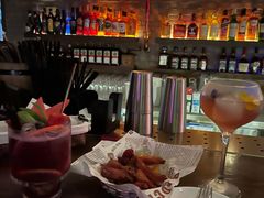 -MR.ROCKY洛奇先生RESTAURANT&BAR(宝安壹方城店)