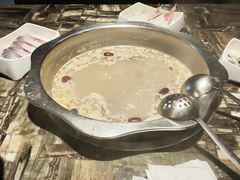 -冠菌火锅自助(东莞桥头店)