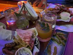 -JZ Club 爵士酒吧(上海店)