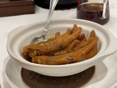 -白天鹅宾馆-宏图府餐厅
