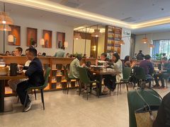 -客颂·客家宴(大壮国际广场店)