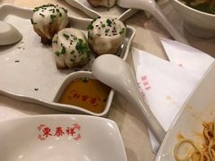 特色生煎-东泰祥生煎馆(重庆北路店)
