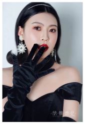 -欣薇婚纱(新源乐汇城店)