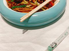 -大眼锅贴水饺(河东店)