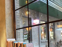 -仁义涵西餐·咖啡(中华巴洛克店)