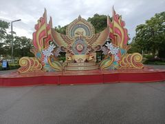 -南宁方特东盟神画