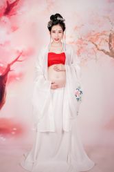 点击看大图 -三河市薇拉风情婚纱摄影店